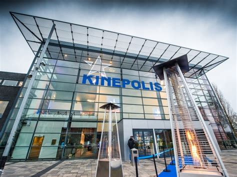 Kinepolis Enschede 